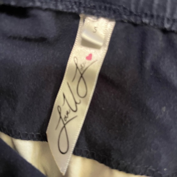 Love You Lots Red, white and blue skirt - Picture 3 of 3